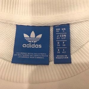 adidas Sweaters - Adidas Sweatshirt adidas Sweaters - Adidas Sweatshirt